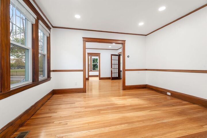 Property Photo: 86 Webster St 86 MA 02465