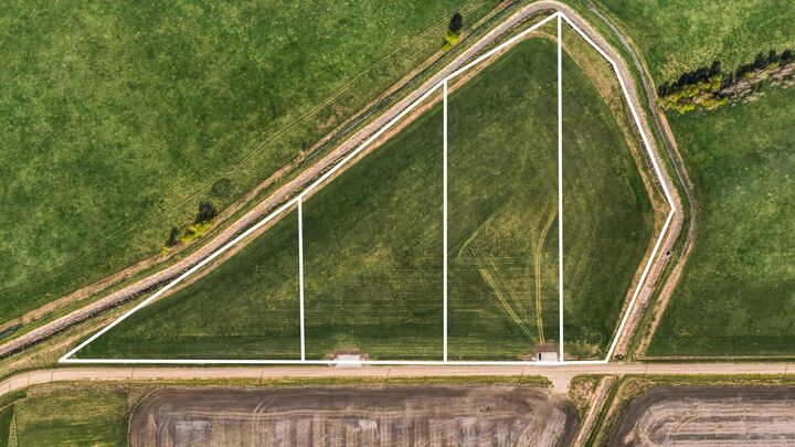 Lot 2 Range Road 243 &Amp Hwy 564 — photo 1