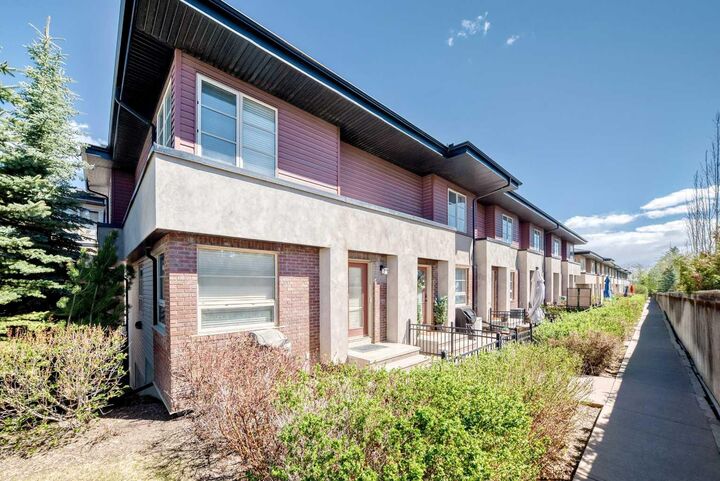 25 Aspen Hills Terrace SW — photo 1