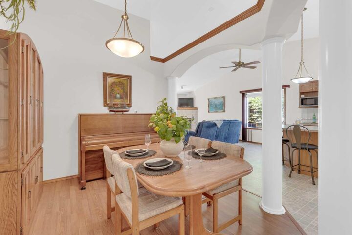 Property Photo:  104 Whispering Way  AB T0L 2B0 