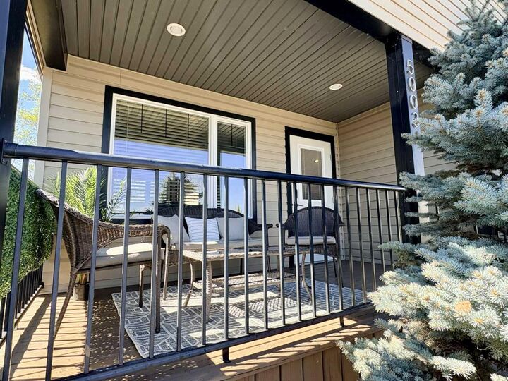 Property Photo:  35468 Range Road 30 5003  AB T4G 0M3 