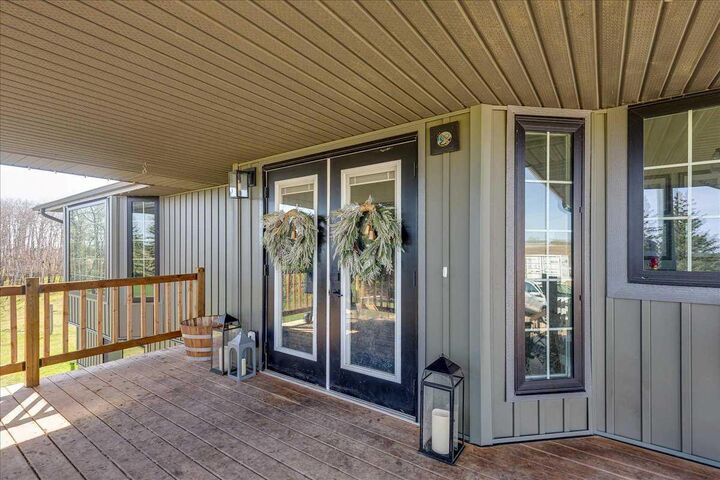 Property Photo:  24219 413 Township  AB T0C 0Y0 