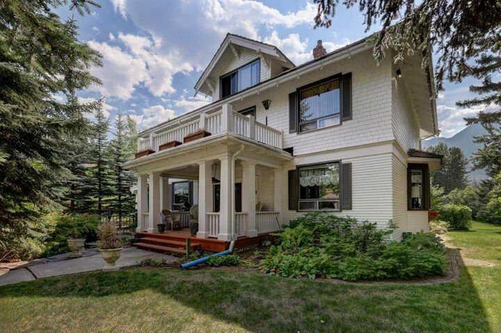 501 Buffalo Street — photo 1