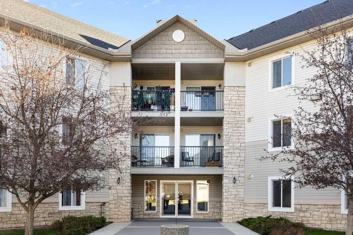 Property Photo:  2371 Eversyde Avenue SW 2320  AB T2Y 5B8 