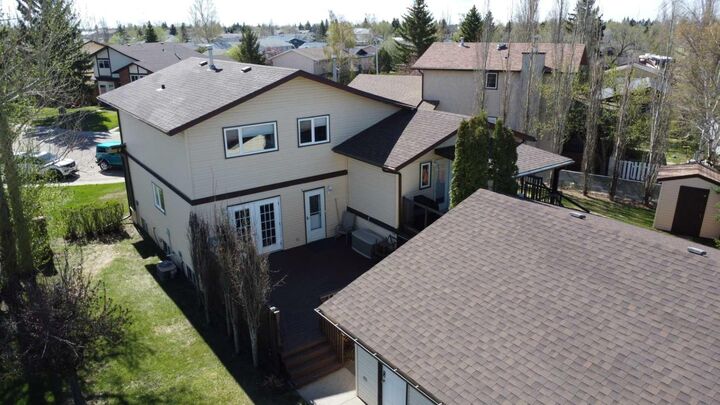 Property Photo:  173 Shacker Crescent  AB T0J 1P0 