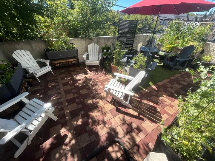 Property Photo:  1607 26 Avenue SW 2  AB T2T 1C7 