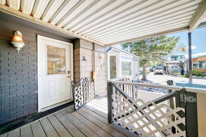 Property Photo:  3223 83 Street NW 212  AB T3B 5N4 