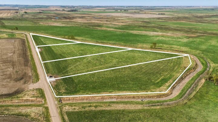 Property Photo: Lot 1 Range Road 243 &Amp Hwy 564 AB T1P 0L1
