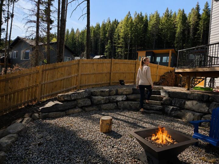 Property Photo: 209 Southmore Place AB T0K 0E0