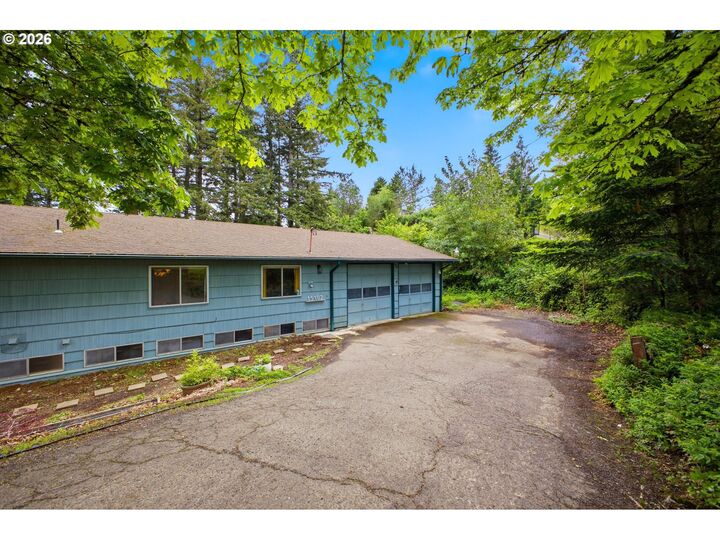 Property Photo: 15102 SE Clatsop St OR 97086