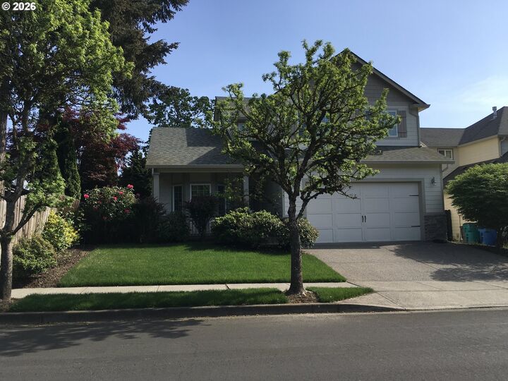 Property Photo: 8615 NE 33rd St WA 98662