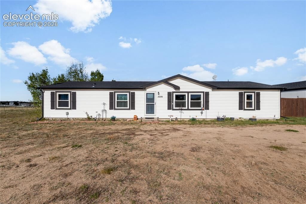 Property Photo:  15250 Ewing Court  CO 80831 