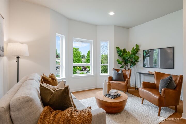 Property Photo:  4849 S Chicago Street  WA 98118 