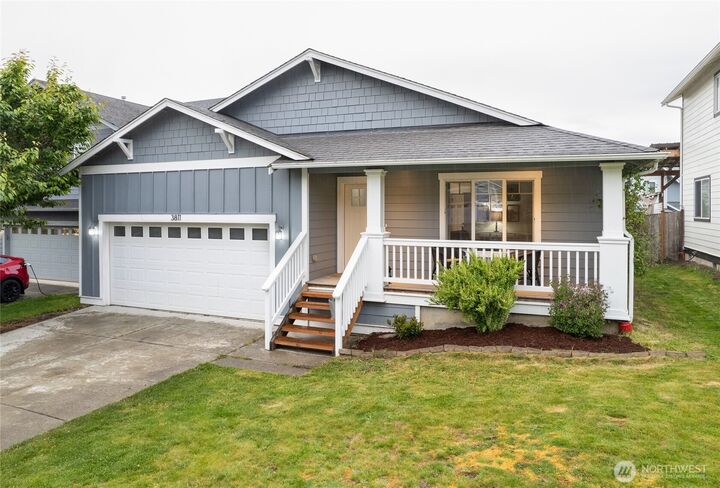 Property Photo: 3811 Keystone Way WA 98226