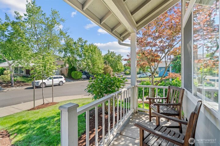 Property Photo:  17621 SE 17th Circle  WA 98683 