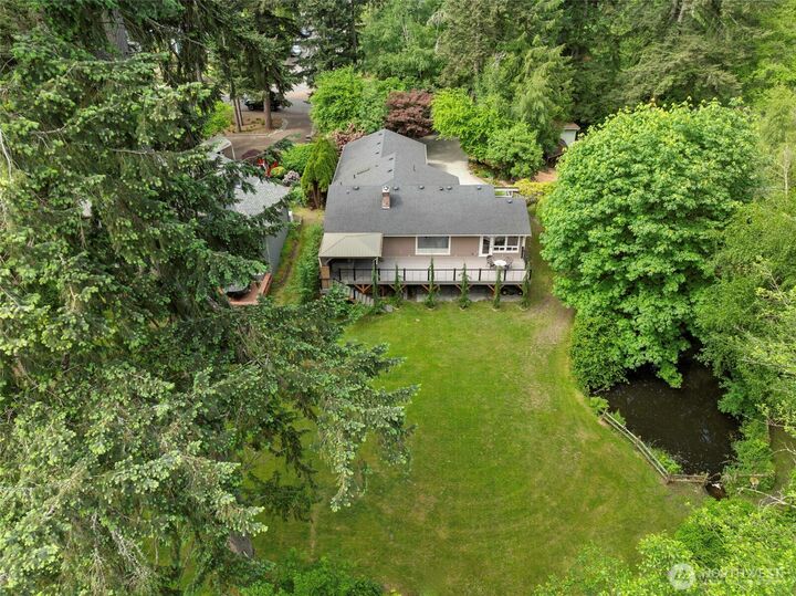 Property Photo: 11019 NE 140th Street WA 98034
