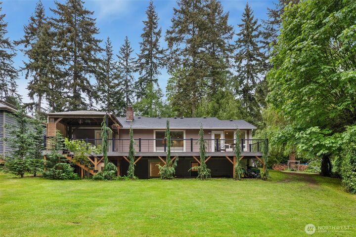 Property Photo:  11019 NE 140th Street  WA 98034 