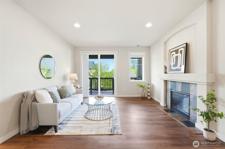 Property Photo:  14509  16th Place W  WA 98087 
