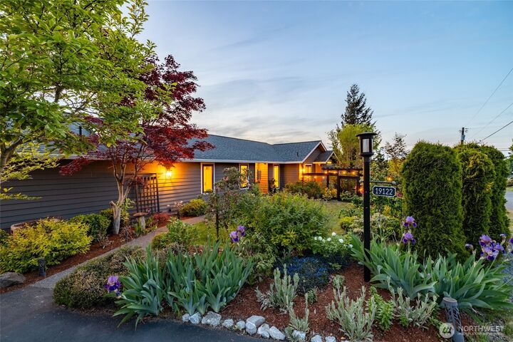 Property Photo:  19122  96th Avenue NW  WA 98292 