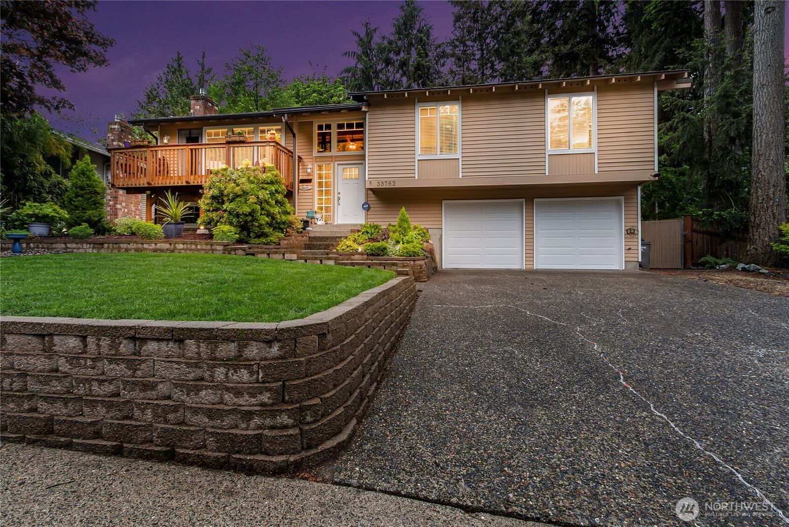 Property Photo:  33762  32nd Avenue SW  WA 98023 