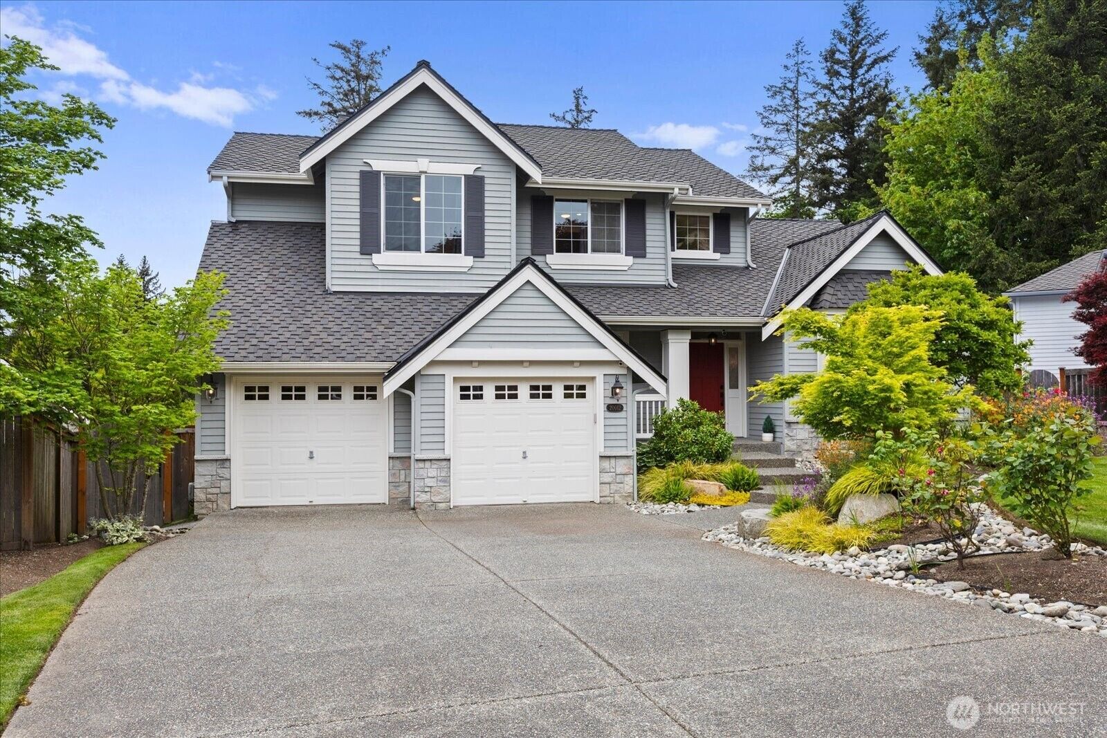 Property Photo:  20012  27th Drive SE  WA 98012 