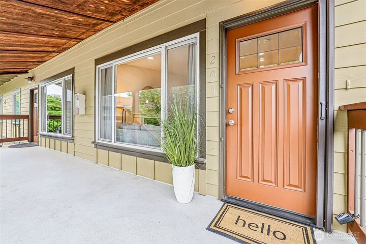 Property Photo:  21305  48th Avenue W B205  WA 98043 