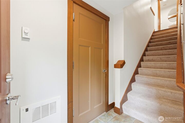Property Photo: 725 N 95th Street B WA 98103