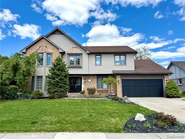 Property Photo:  34650 Fairfax Drive  MI 48152 