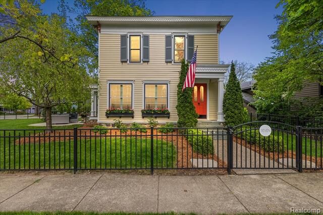 Property Photo: 7 Buffalo Street MI 48346