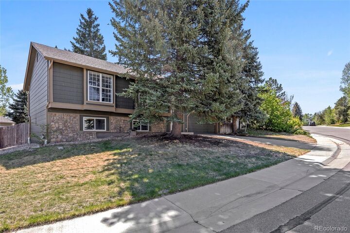 Property Photo:  5626 S Odessa Street  CO 80015 