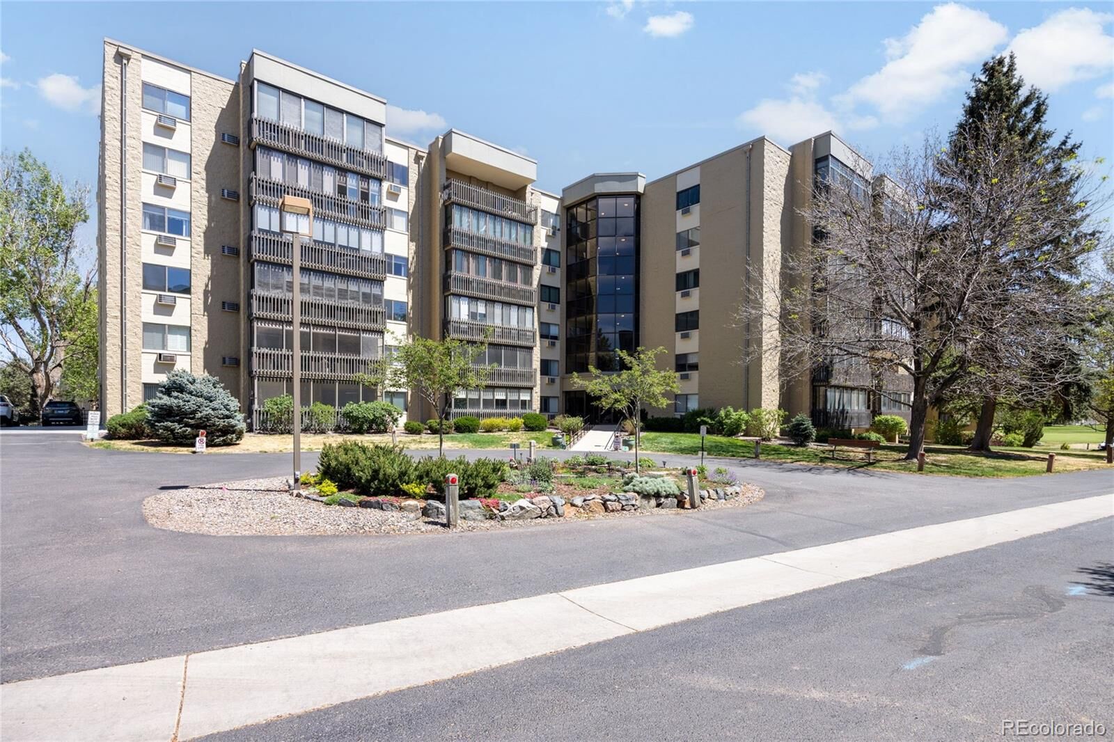 Property Photo:  14050 E Linvale Place 102  CO 80014 