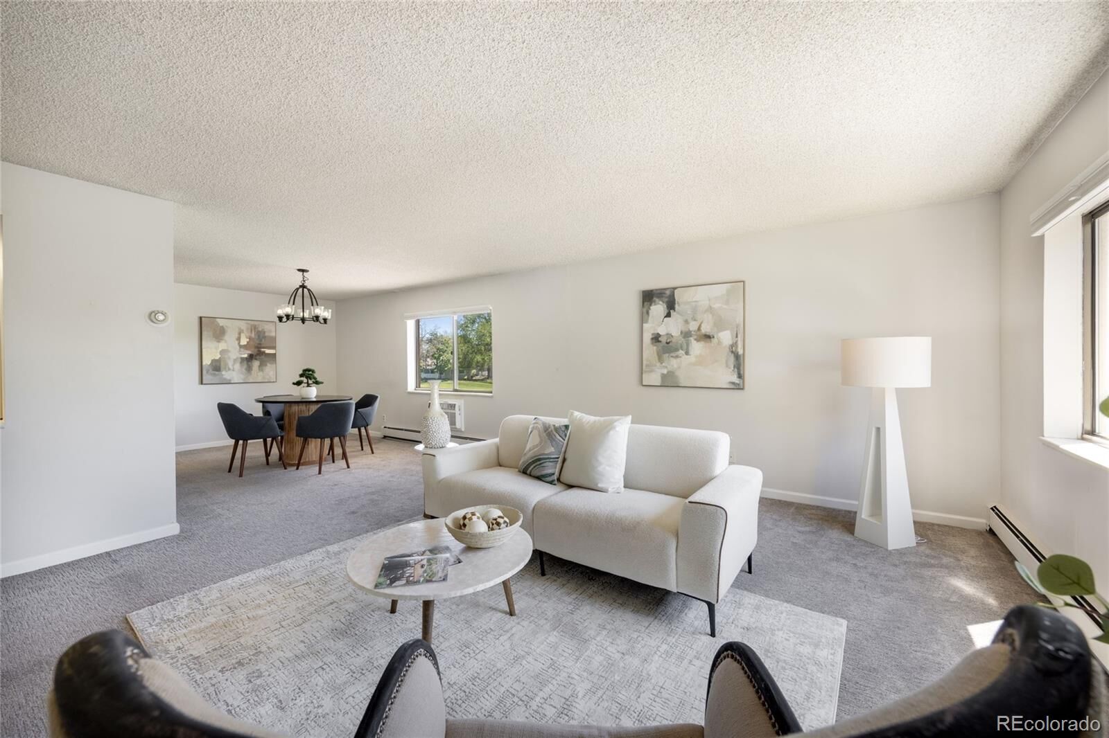 Property Photo:  14050 E Linvale Place 102  CO 80014 