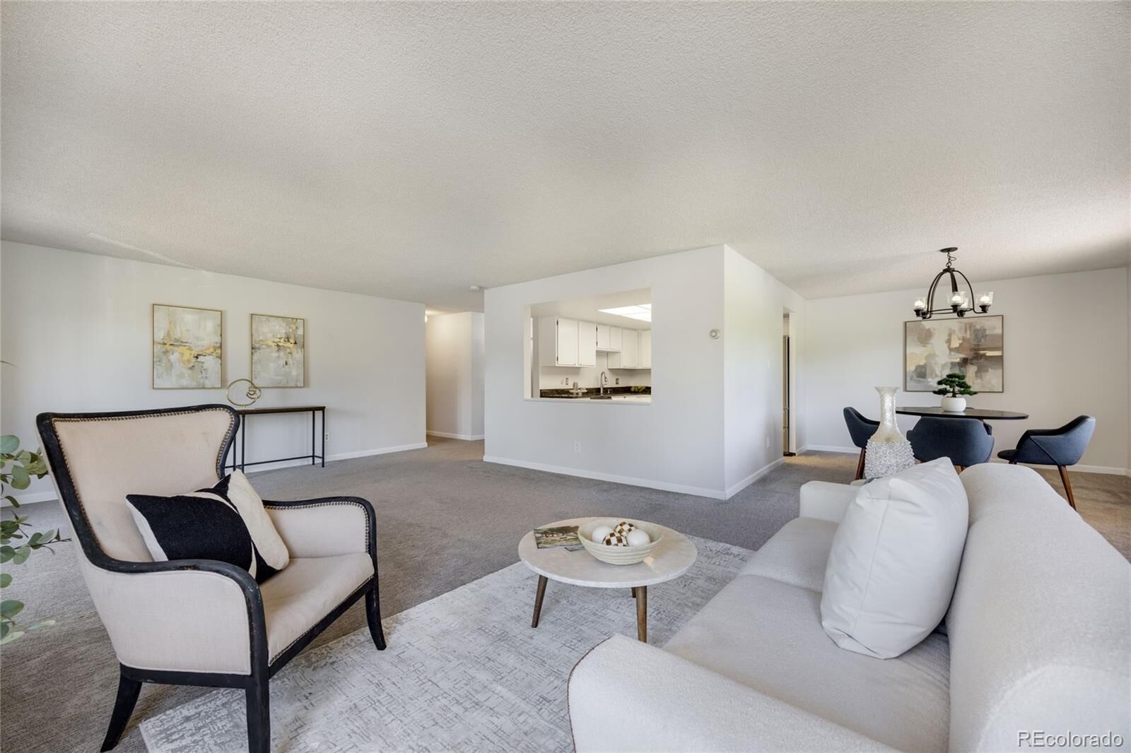 Property Photo:  14050 E Linvale Place 102  CO 80014 