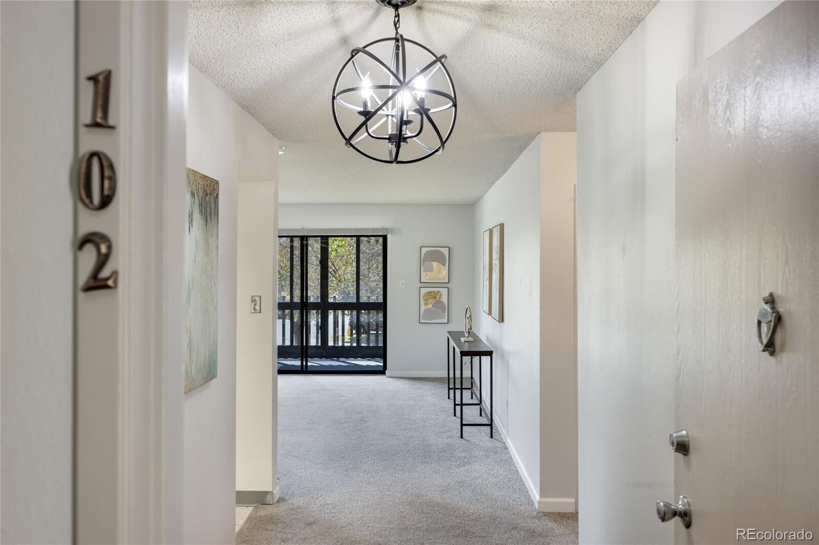 Property Photo:  14050 E Linvale Place 102  CO 80014 