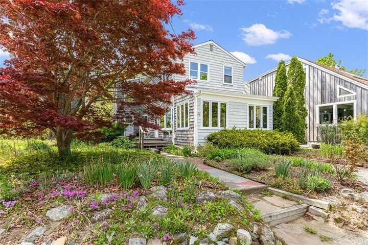 Property Photo: 28 Byway Road RI 02806