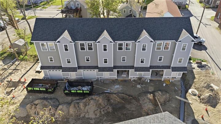 Property Photo:  75 Croade Street  RI 02885 