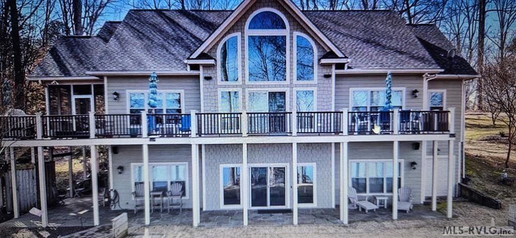 Property Photo:  366 Mountain Rock Trail  VA 23917 