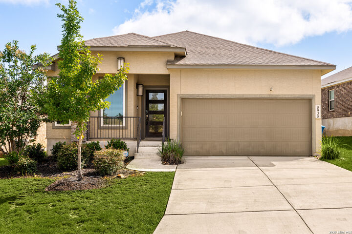 Property Photo: 5935 Akin Run TX 78261