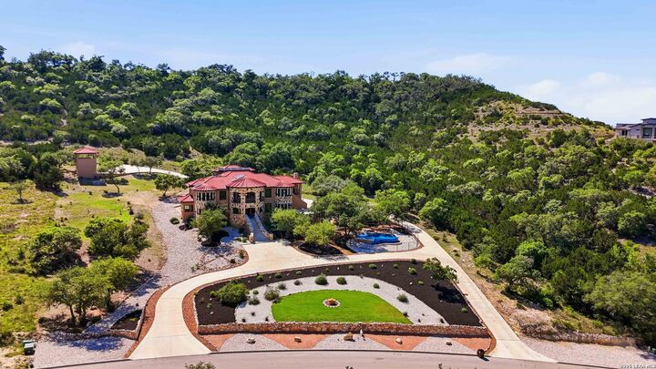 Property Photo:  23019 Stallion Ridge  TX 78255 
