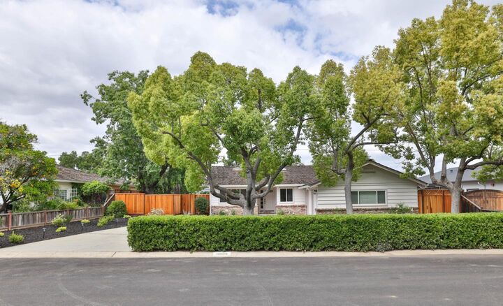 Property Photo:  19089 Brookhaven Drive  CA 95070 