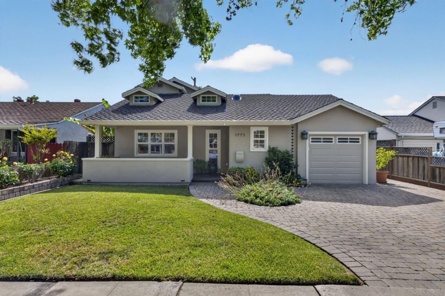 Property Photo:  1773 Creek Drive  CA 95125 