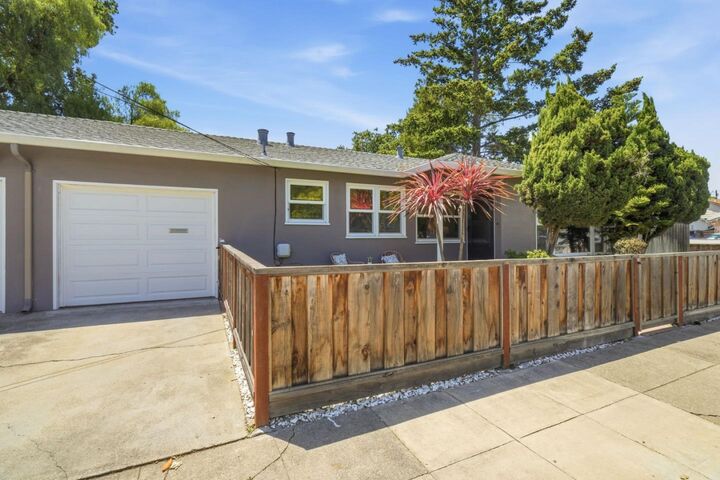 Property Photo:  1104 Ebener Street  CA 94061 