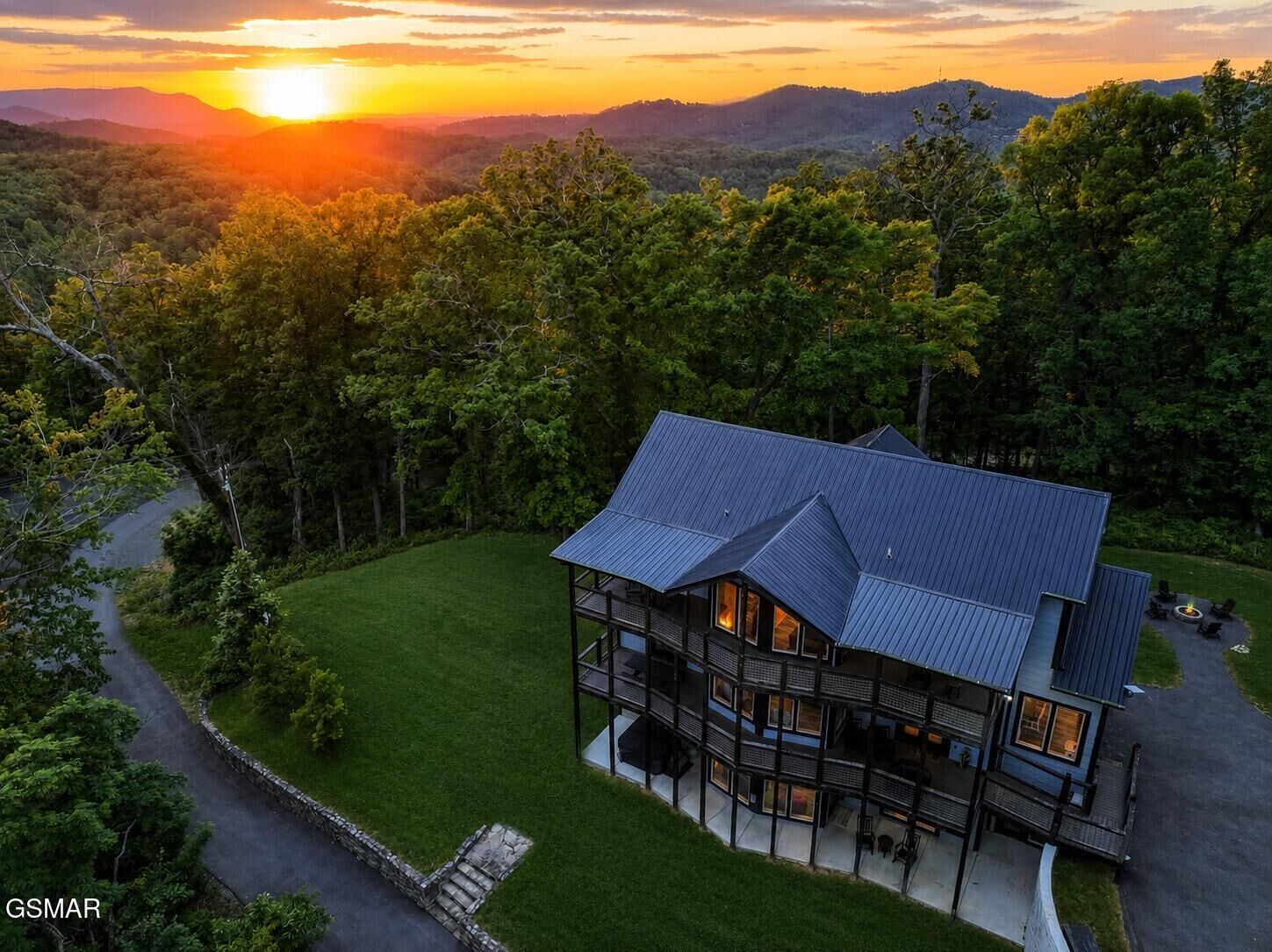 Property Photo: 3941 Boogertown Road TN 37876