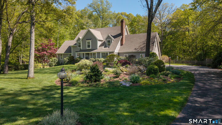 Property Photo: 86 Blueberry Lane CT 06484