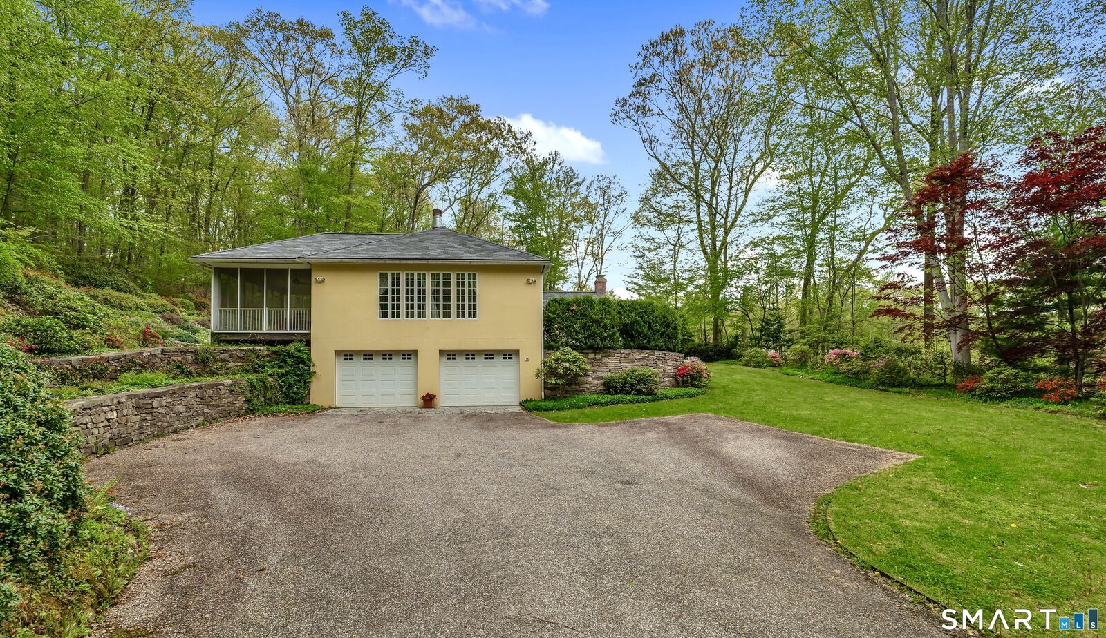 Property Photo:  16 Sypher Road  CT 06412 