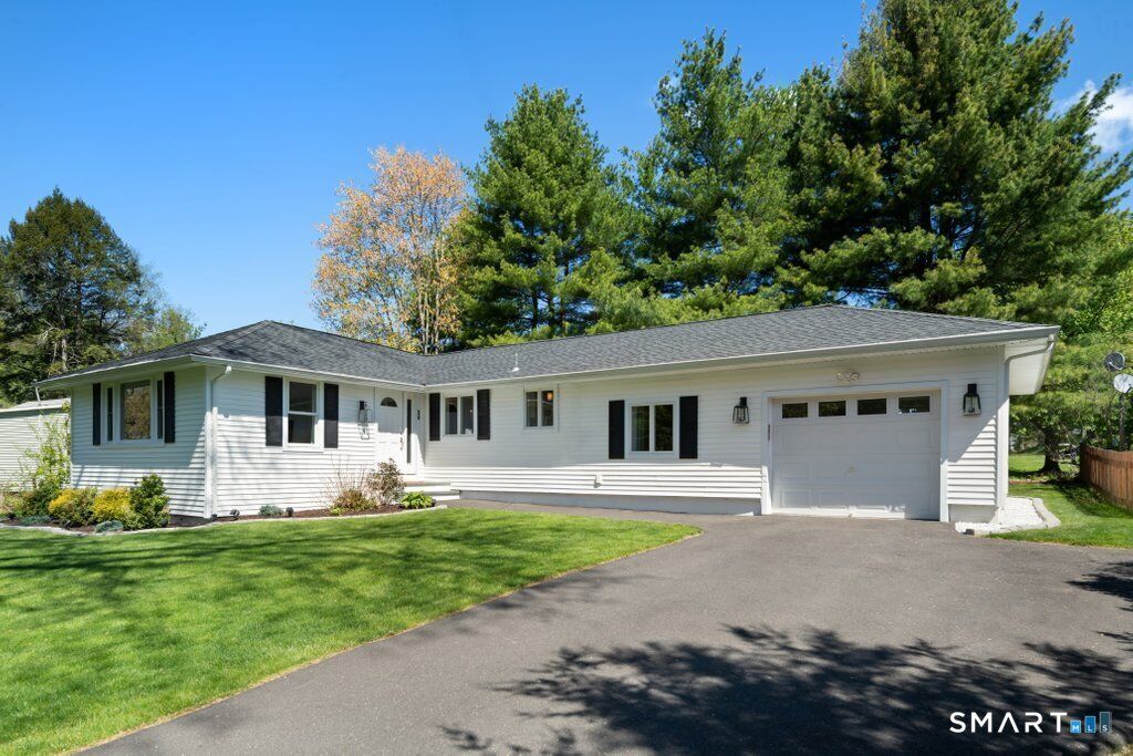 Property Photo:  34 Northern Trail  CT 06488 