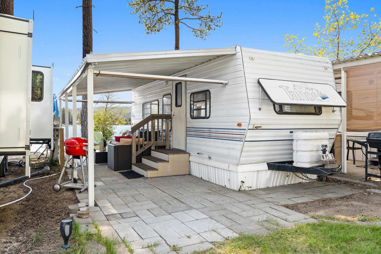 Property Photo:  41000 Granite Point Rd Wp-5  WA 99148 