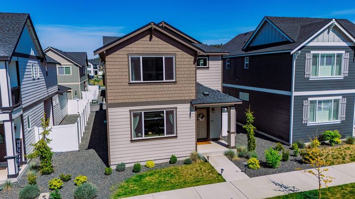 Property Photo:  2636 N Osprey Ln  WA 99019 