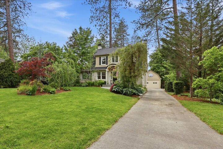 Property Photo: 3408 S Manito Blvd WA 99203