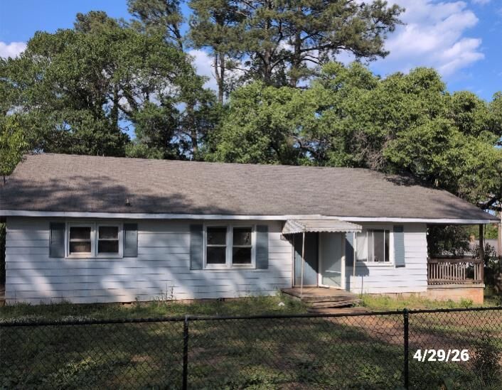 Property Photo:  203 Brenton Avenue  SC 29307 